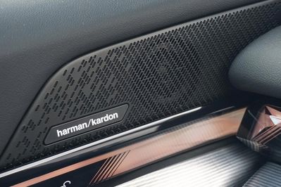 BMW i5 eDrive40 M Sport