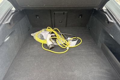 Volkswagen Arteon Elegance 1.4 TSI Plug-In Hybrid  DSG