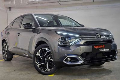 Citroen C4 1.2 PureTech