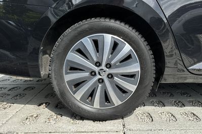 Skoda Superb Style 2.0 TSI  DSG