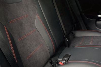 Mercedes GLA 200 AMG Line