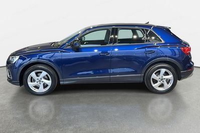 Audi Q3 35 TFSI Advanced