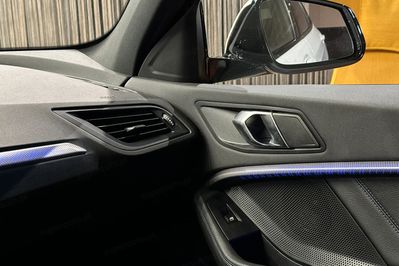 BMW Seria 1 118i M Sport aut