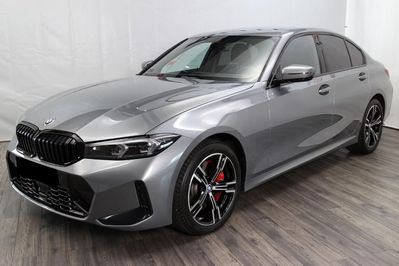 BMW Seria 3 330d xDrive  M Sport