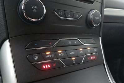 Ford S-MAX 2.0 EcoBlue Titanium aut