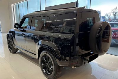 Land Rover Defender 110 D350  X-Dynamic HSE