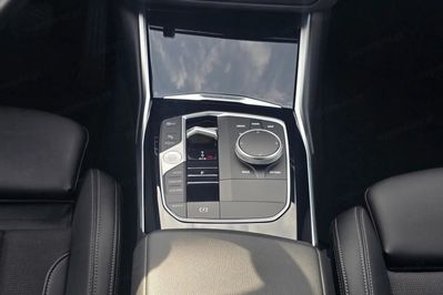 BMW Seria 3 318i aut