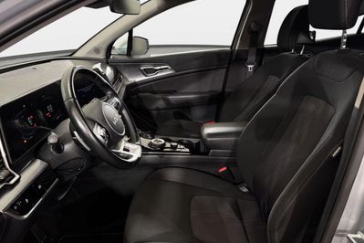 Kia Sportage 1.6 T-GDI 2WD