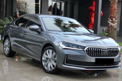 Skoda Superb Edition 130 1.5 TSI mHEV DSG