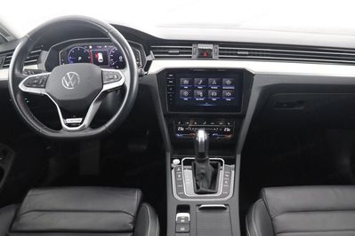 Volkswagen Passat 2.0 TDI 4Mot. Elgance DSG