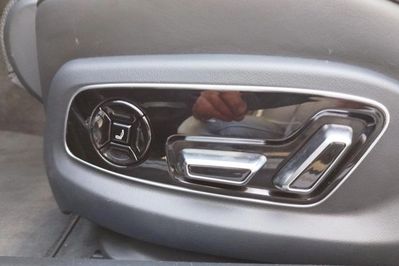 Audi A8 S8 TFSI mHEV Quattro Tiptr.