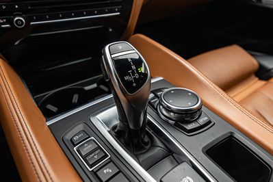 BMW X6 xDrive30d M Sport