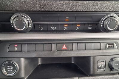 Toyota Proace Verso 2.0 D4-d Long Business
