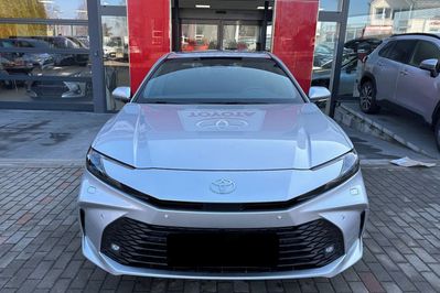 Toyota Camry Comfort 2.5 Hybrid Dynamic Force