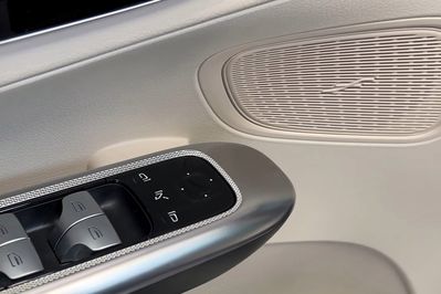 Mercedes GLC Coupe 200 4-Matic Avantgarde