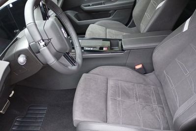 Opel Astra GS 1.2 Turbo