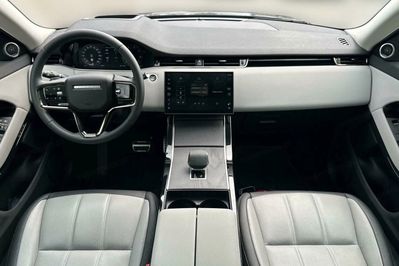 Land Rover Range Rover Evoque 1.5 P160 R-Dynamic SE