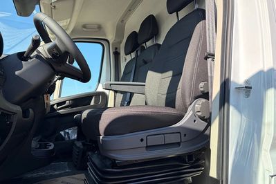 Opel Movano L4H2 3.5t