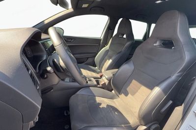 Cupra Ateca 2.0 TSI 4Drive DSG