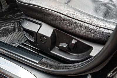 BMW Seria 5 Touring 520d