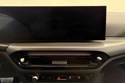 BMW Seria 3 M340i xDrive