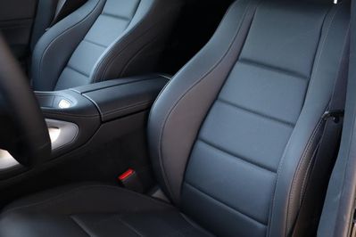 Mercedes GLE Coupe 300 d  4-Matic AMG Line