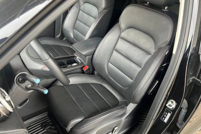 MG HS 1.5 t-Gdi Excite Dct