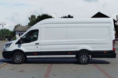 Ford Transit L4H3