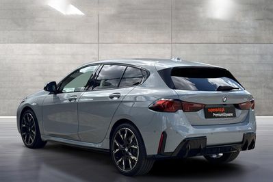 BMW Seria 1 120 mHEV aut