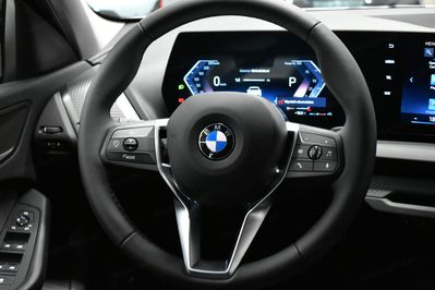 BMW Seria 1 116i