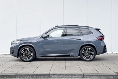 BMW X1 xDrive23i M Sport