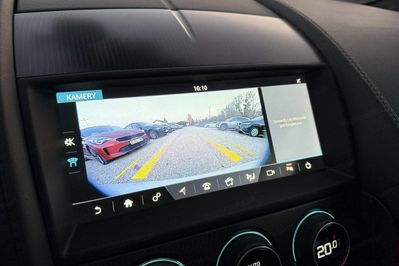 Jaguar F-Type R-Dynamic