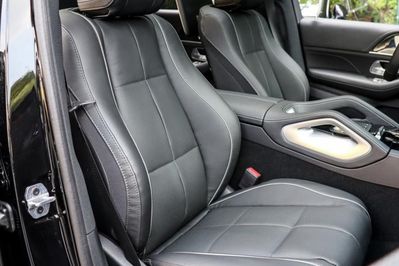 Mercedes GLS 450 d 4-MATIC AMG Line