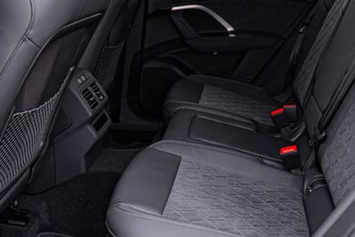 Audi Q5 TDI quattro S line