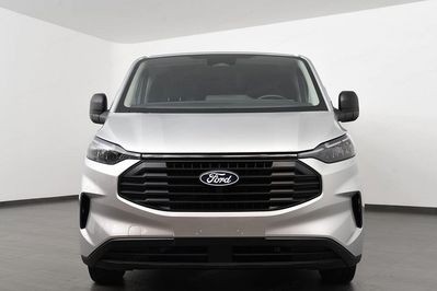 Ford Transit Custom 320 L2H1 Trend