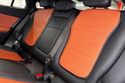 Mercedes GLC Coupe 200 4-Matic AMG Line