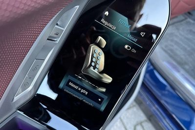 BMW i7 M70 xDrive