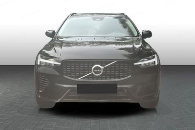 Volvo XC60 B5 B AWD Plus Dark