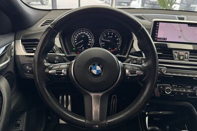 BMW X2 xDrive20i M Sport