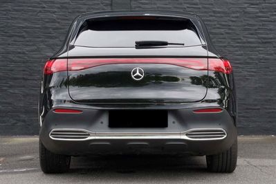 Mercedes EQE SUV 350 4-Matic AMG Line Twoja Edycja