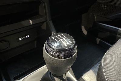 Dacia Bigster Expression mHEV  4x4 1.2 TCe