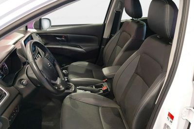 Suzuki S-Cross 1.4 Boosterjet Comfort