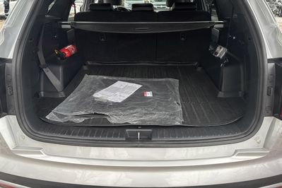 Kia Sorento Prestige Line 1.6 T-GDI HEV  4WD aut 7os.