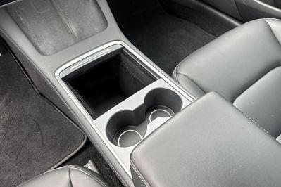 Tesla Model 3 Standard Plus