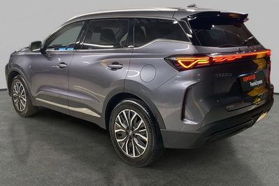 Chery Tiggo 7 1.5