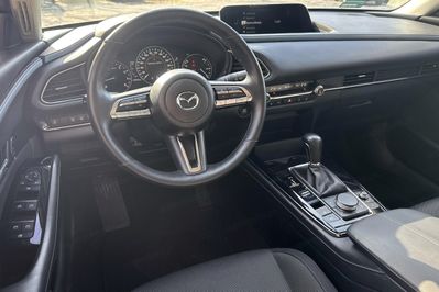 Mazda CX-30 Kanjo 2.0 mHEV  aut