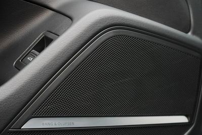 Audi A6 45 TFSI mHEV quattro S Line S tronic