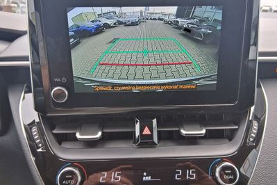 Toyota Corolla 1.5 Comfort