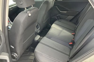 Volkswagen T-Roc 1.5 TSI Life DSG