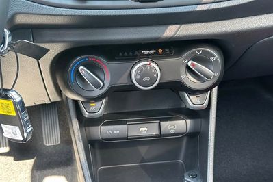 Kia Picanto 1.0 DPI L